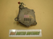 Pompe vide toyota d'occasion  France