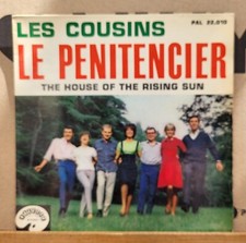 Rare 45t jukebox d'occasion Rare 45t jukebox d'occasion  Orange