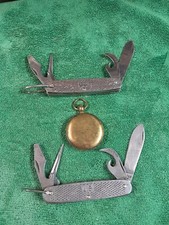 Camillus pocket knife for sale  Troy