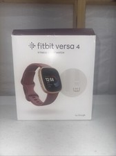 Fitbit versa one for sale  Santa Teresa