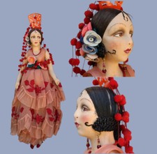 Antique large spanish for sale  Tucson