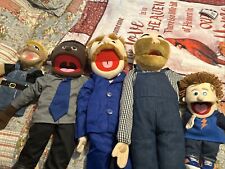 Five puppets sunny for sale  Nitro