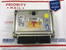Módulo de controle de computador motor de golfe programado 2000 VW Jetta VR6 FABRICANTE DE EQUIPAMENTO ORIGINAL 021997018DX comprar usado  Enviando para Brazil