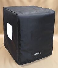 Custom padded cover d'occasion  Expédié en Belgium