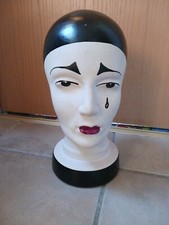 Großer harlekin kopf gebraucht kaufen  Nienhagen