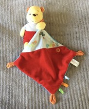 Doudou winnie ourson d'occasion  Marly