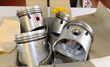 Hepolite piston set for sale  NORWICH