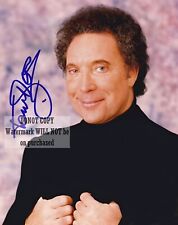 Tom jones autographed for sale  LIVERPOOL