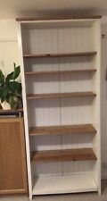 Ikea bookcases shelving for sale  CLEVEDON