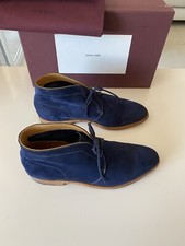 John lobb bottines d'occasion  Cagnes-sur-Mer