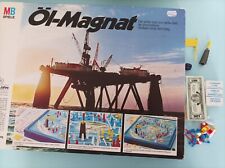 Brettspiel öl magnat gebraucht kaufen  Barsinghausen