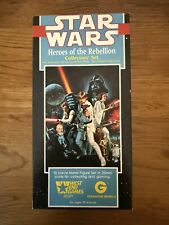 Star wars weg for sale  TEWKESBURY
