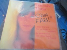 Francoise hardy d'occasion  Montargis