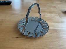 Silver plate handled for sale  ARMAGH