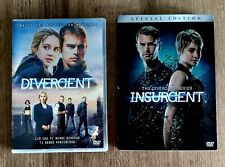 Divergent series usato  Napoli