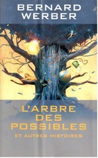 Bernard werber arbre d'occasion  L'Union