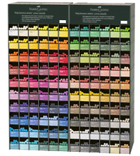 Faber castell polychromos gebraucht kaufen  Gütersloh