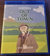Town blu ray for sale  WELLINGBOROUGH