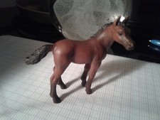 Figurine cheval schleich d'occasion Figurine cheval schleich d'occasion  Réalmont