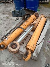 Large excavator ram for sale  CHORLEY