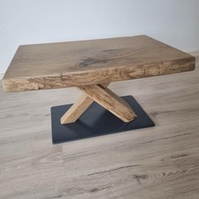 Tavolo legno soggiorno usato  Ziano di Fiemme