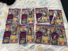 Corinthian prostars figures for sale  NUNEATON