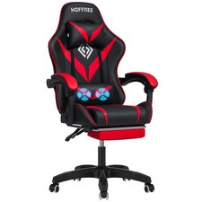 Massage gaming chair for sale  Brentwood
