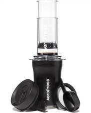Aeropress plus complete for sale  HOUNSLOW
