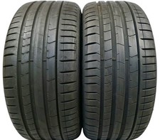 Sommerreifen 235 xl gebraucht kaufen  Bruck