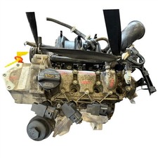 Motore completo per usato  Sala Consilina