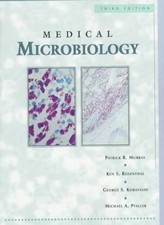 Medical microbiology george for sale  UK