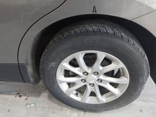 Roda 17x7 Opt RSB compatível com 18-21 EQUINOX 2974499 comprar usado Roda 17x7 Opt RSB compatível com 18-21 EQUINOX 2974499 comprar usado  Enviando para Brazil