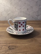 Elizabethan demitasse coffee for sale  JARROW