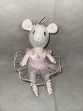 2008 angelina ballerina for sale  Flowery Branch