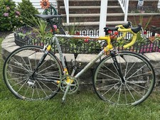 Excellent colnago ct1 for sale  Cranford