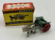 Hay cart forage d'occasion  Expédié en Belgium