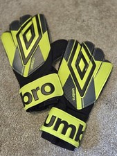 Umbro soccer goalie for sale  Marysville
