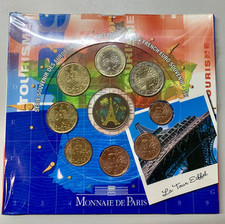Coffret tourisme tour d'occasion  Bâgé-la-Ville