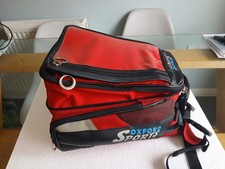 Oxford tank bag for sale  NEWCASTLE UPON TYNE