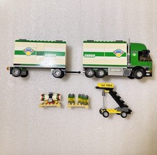 Lego city cargo for sale  USA