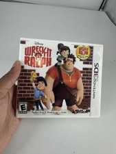 Nintendo 3ds wreck for sale  Valrico
