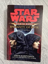Star wars darth for sale  SWINDON