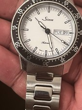 Sinn 104 latest for sale  Dallas