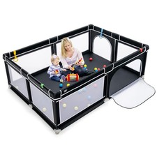 Baby playpen 81x59 for sale  Mount Gilead