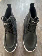 Sperry boots mens for sale  Pittsburgh