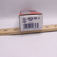 Leviton self grounding for sale  Chillicothe
