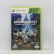 epic mickey 2 xbox 360 comprar usado  Enviando para Brazil