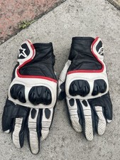 Alpinestars motorcycle race for sale  BRISTOL