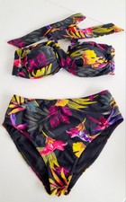 Ulla popken neckholderbikini gebraucht kaufen  Varel