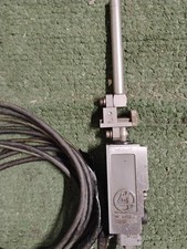 Usado, Marposs Unimar W20 Sensos com cabo comprar usado Usado, Marposs Unimar W20 Sensos com cabo comprar usado  Enviando para Brazil